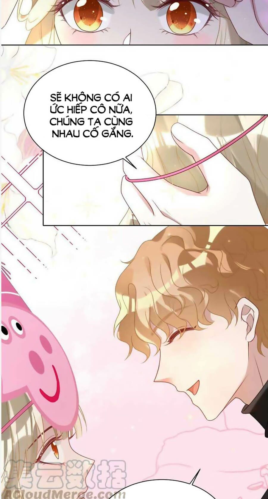 thần luân mật luyến chapter 78 33