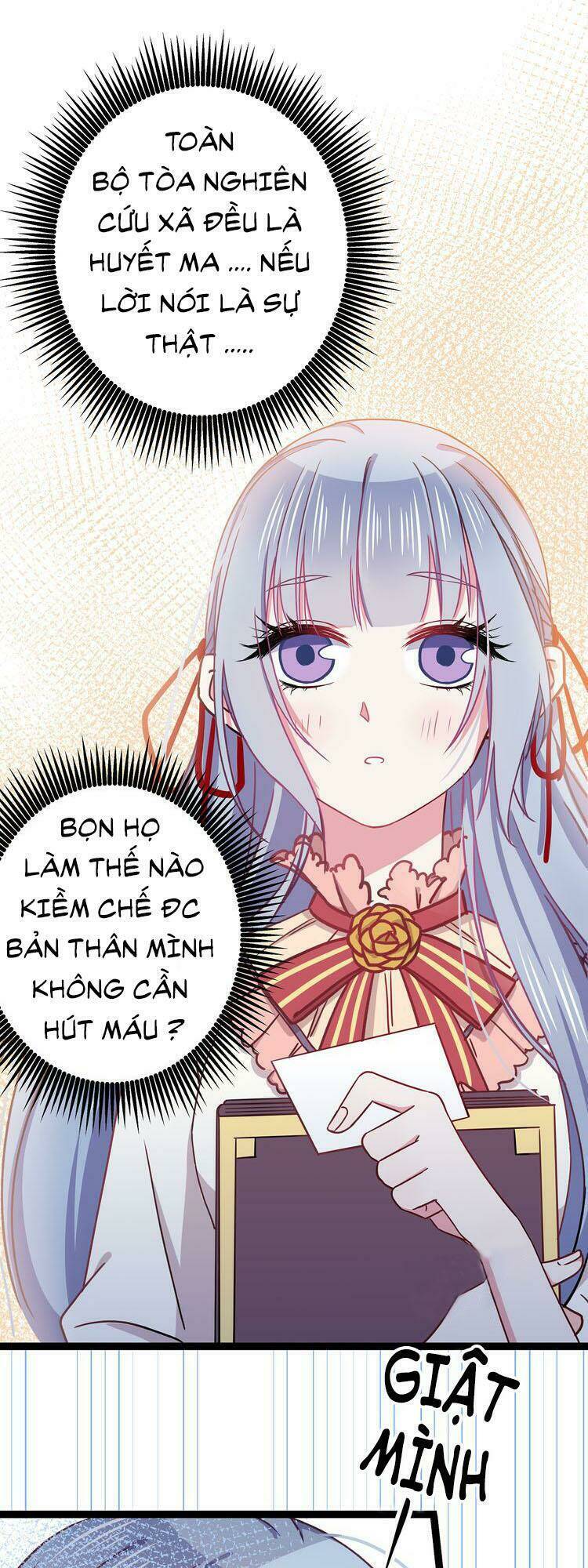 người yêu huyết ma chapter 3 13