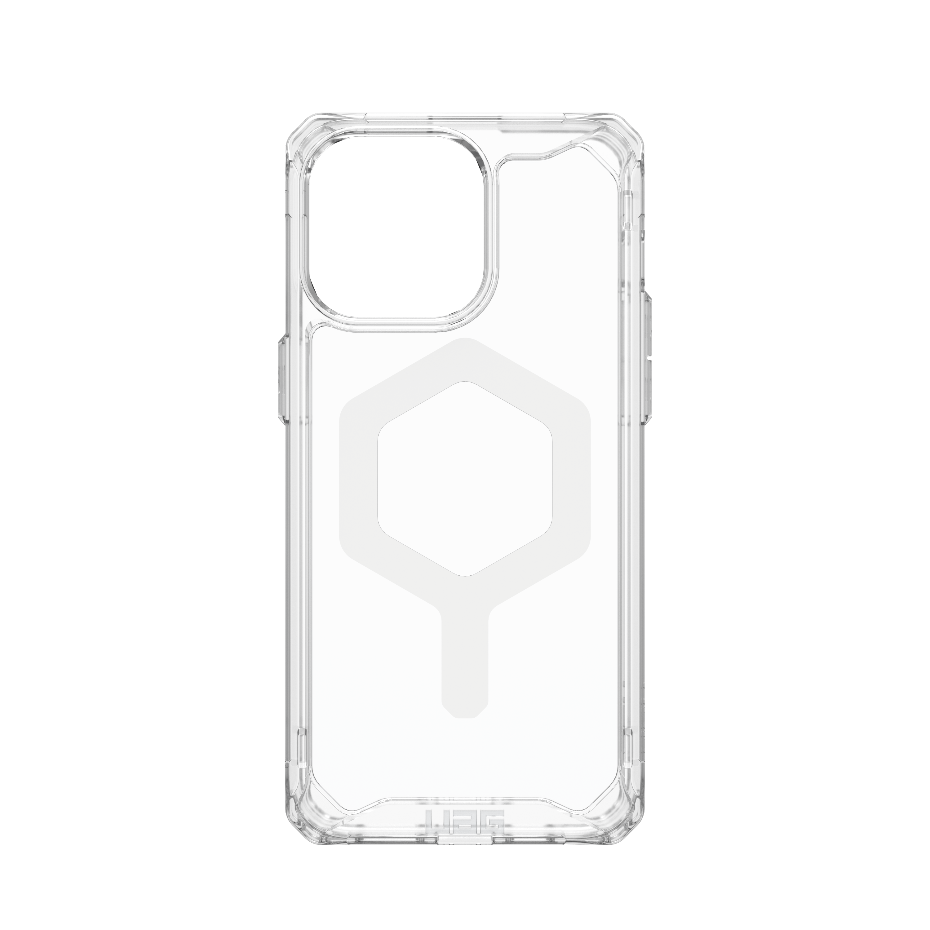 Ốp lưng UAG PLYO Magnetic cho iPhone 15 Pro Max/15 Pro/15 Plus/15 - Hàng Chính Hãng