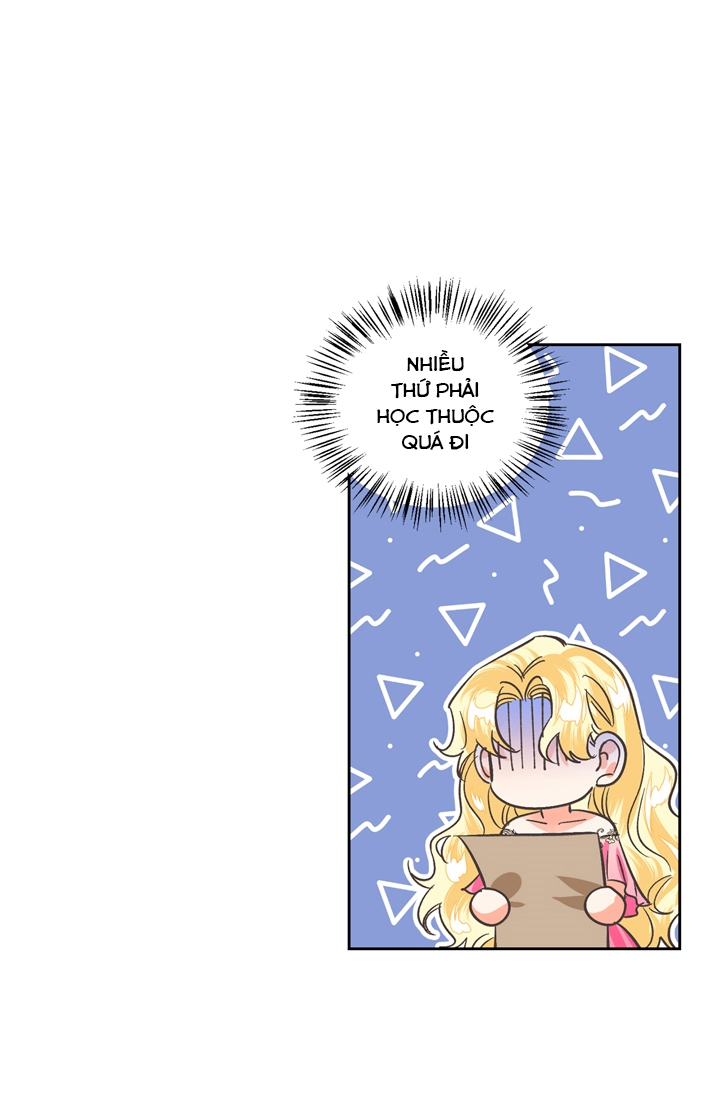 ác nữ xứng đôi với bạo chúa chapter 20 18