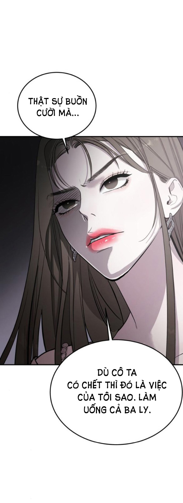 For The Queendom chapter 5.2 - Trang 49