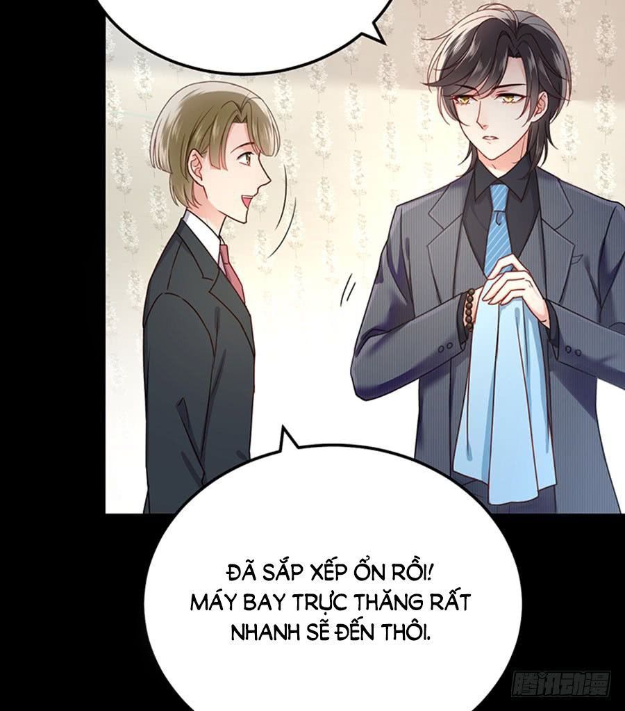 nam thần truy thê chỉ nam chapter 3.1 12