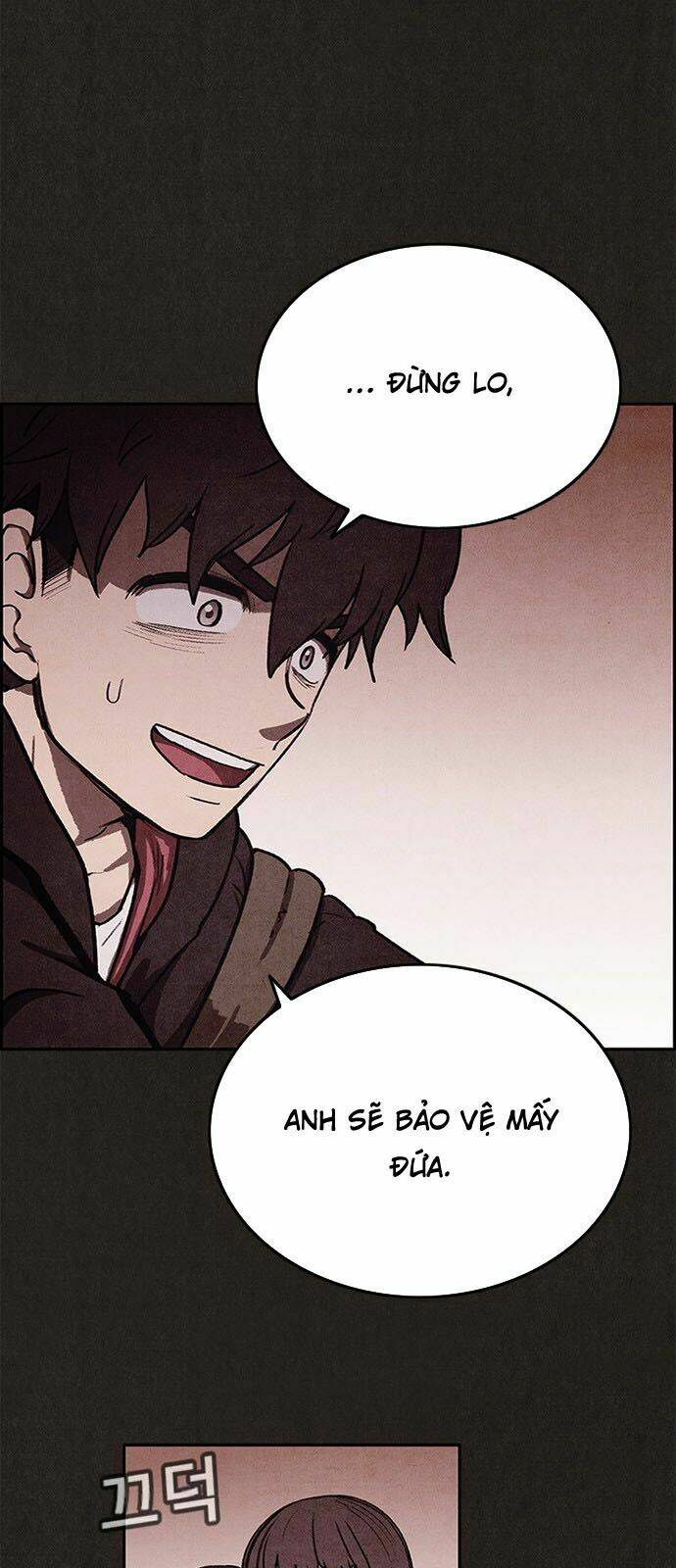 quái vật tại chung cư xanh chapter 20 43