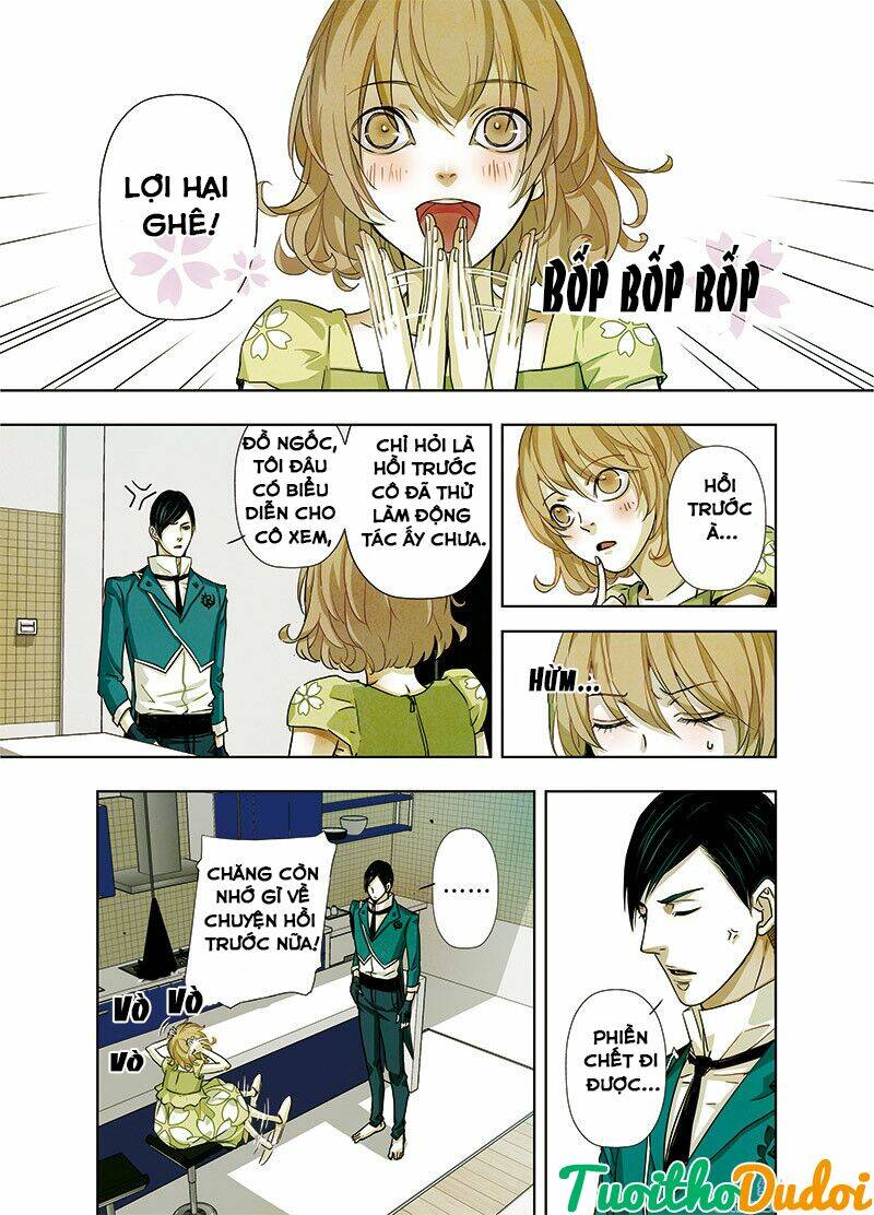 looking for clotho chapter 12 7