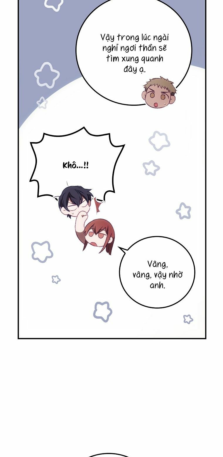 tôi nhìn thấy cái chết của bạn chapter 7 13