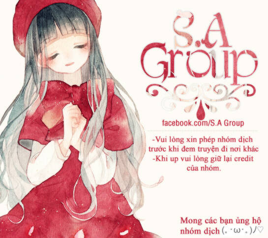 cô gái với điệu nhảy đường phố chapter 1 3