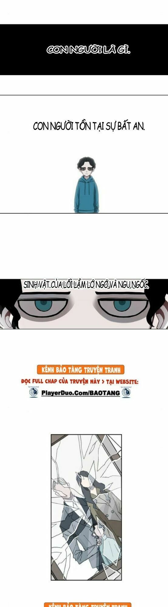 Võ Sĩ Quyền Anh chapter 30 42