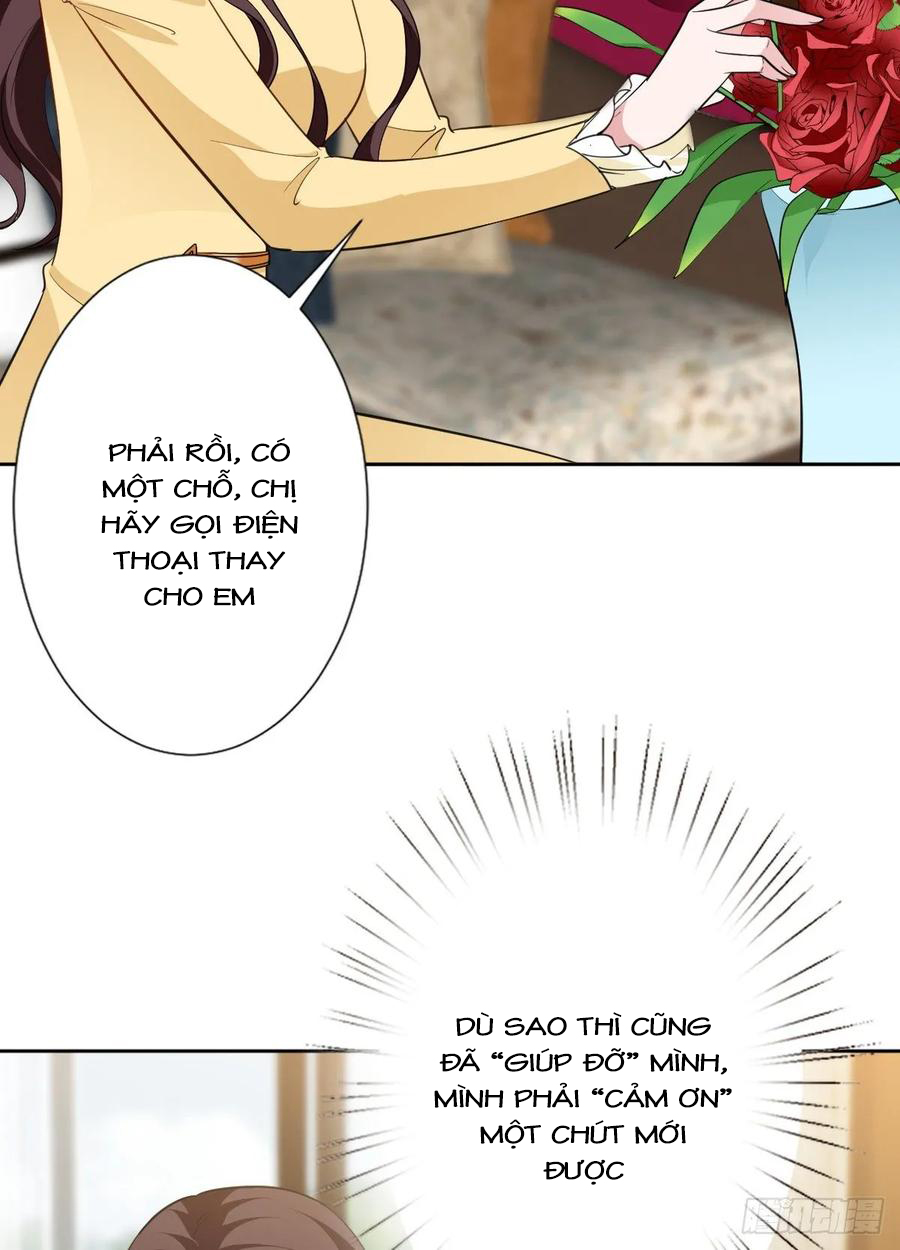 thí hôn lão công, cần giúp sức chapter 184 15