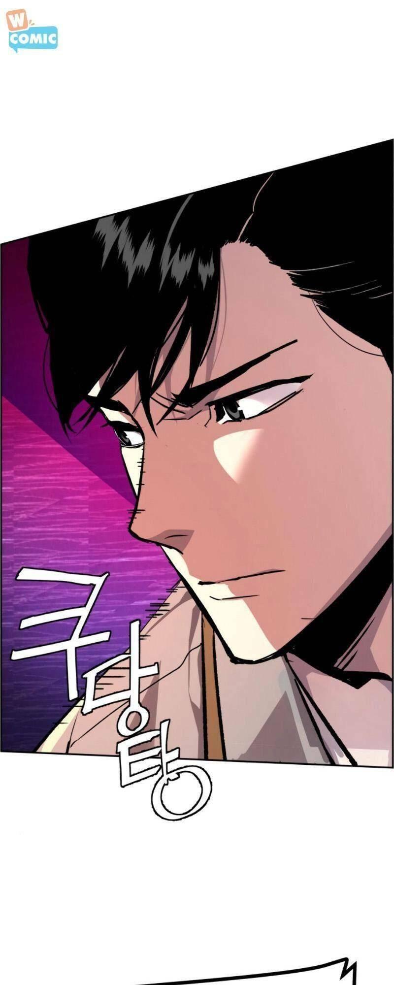 bạn học tôi là lính đánh thuê chapter 37 66