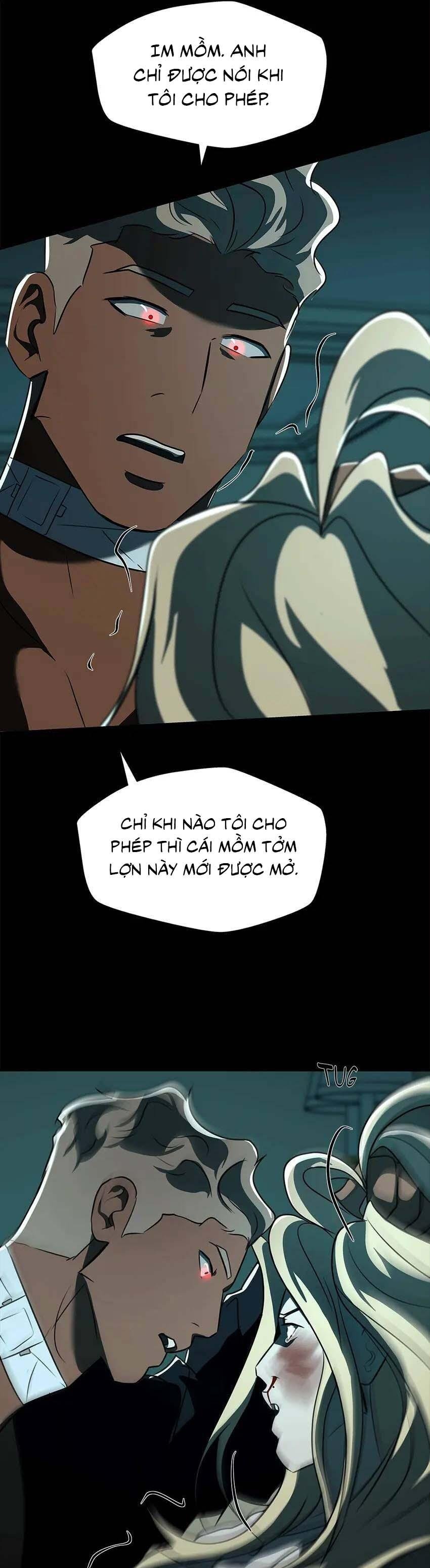 love murder basketball chapter 58 37