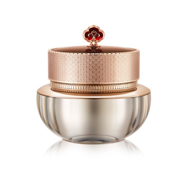 [Tách set] Kem dưỡng tái sinh săn chắc da Whoo Cheonyuldan Cream 60ml