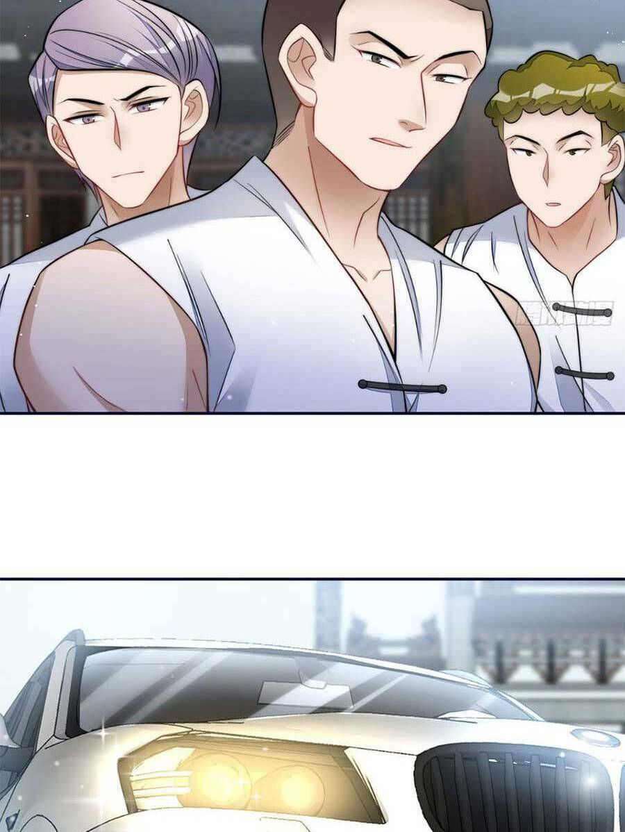 đại lão nào cũng tranh sủng ta chapter 0 35