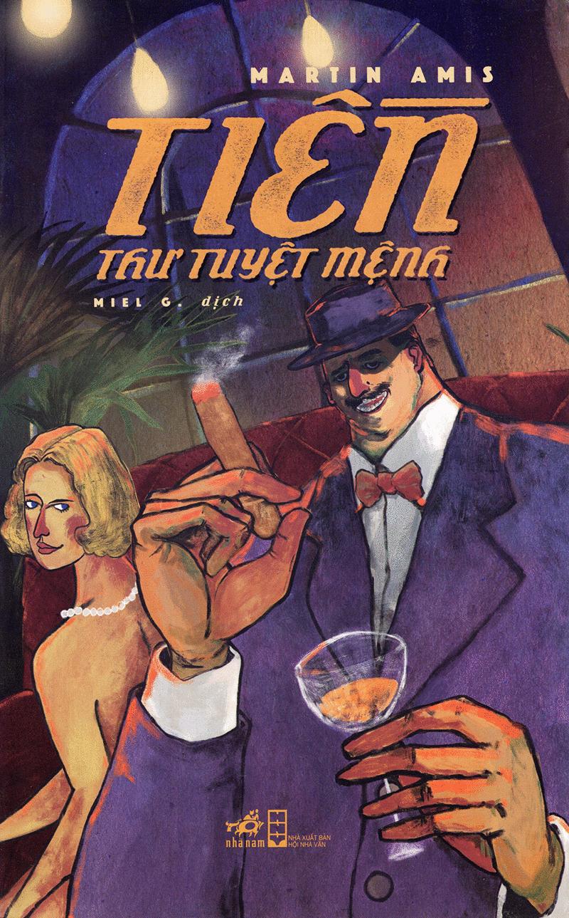 Sách Tiền - Thư Tuyệt Mệnh