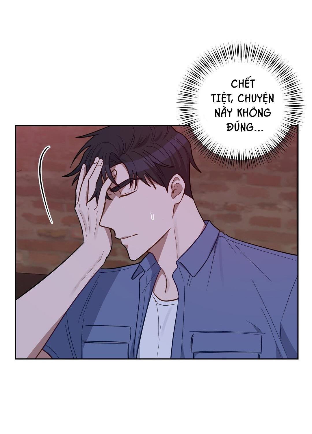 bơi trong mùi hương chapter 14 13