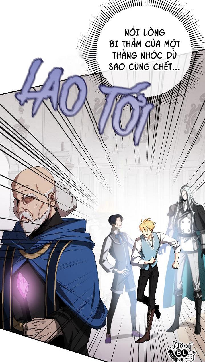 hai đất nước, đất nước của nô lệ chapter 19 44