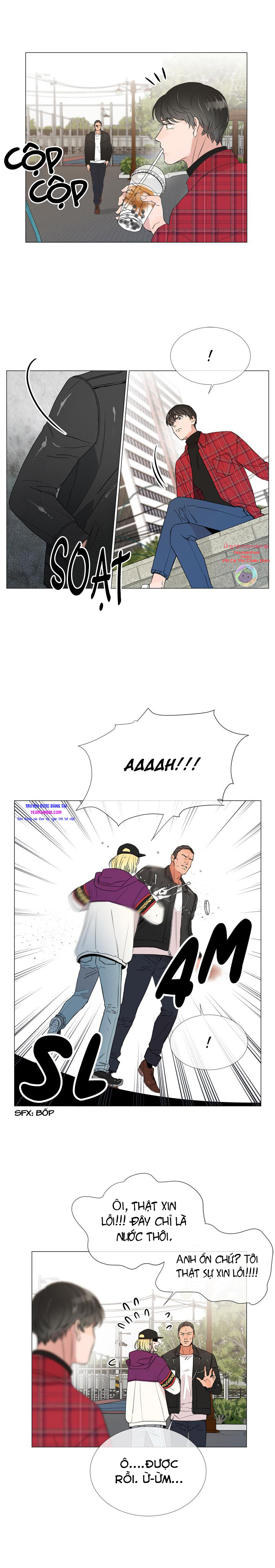 red candy chapter 4 4