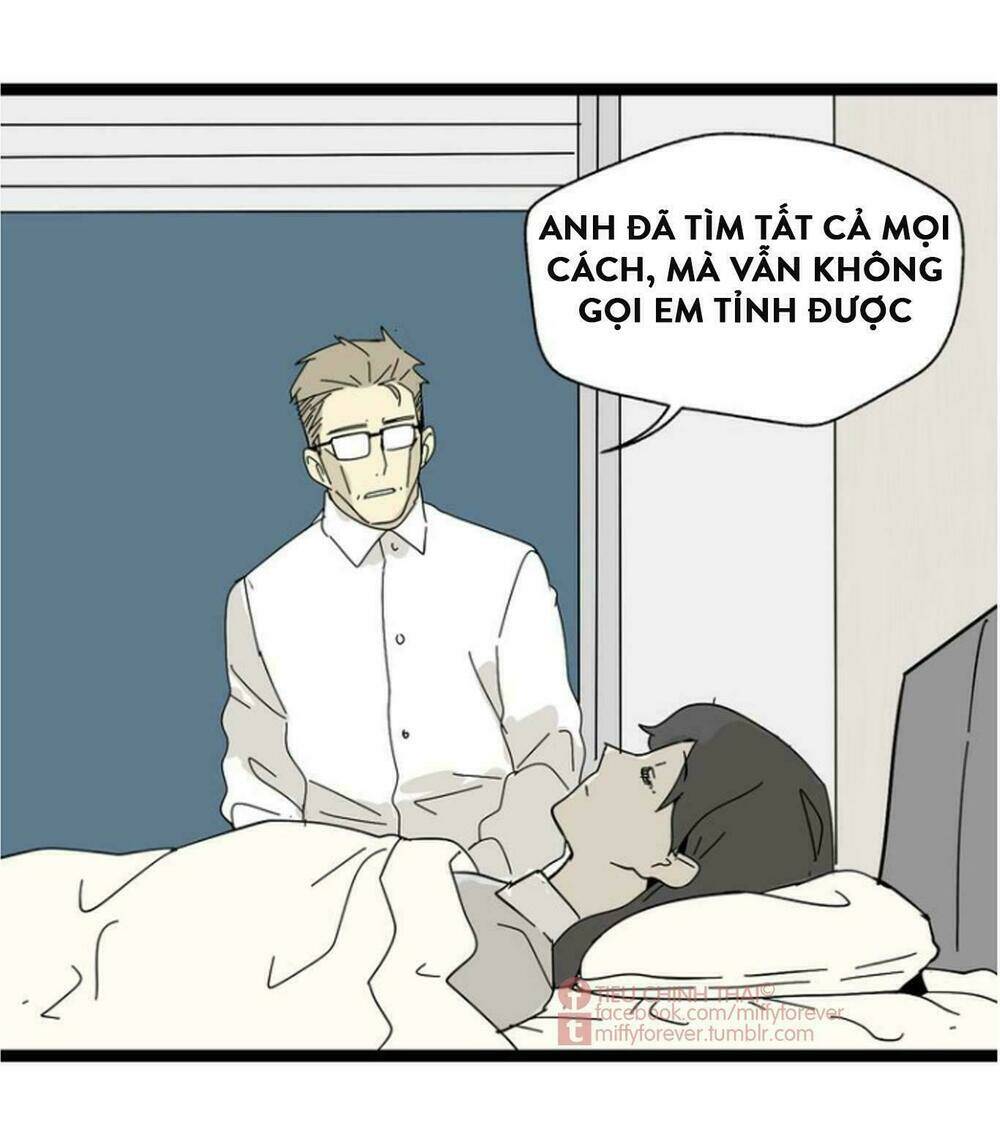 mục linh chapter 8 56