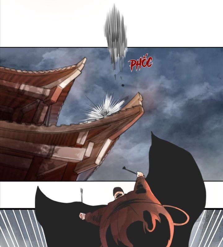 thiếu niên ca hành - phong hoa tuyết nguyệt chapter 1 53