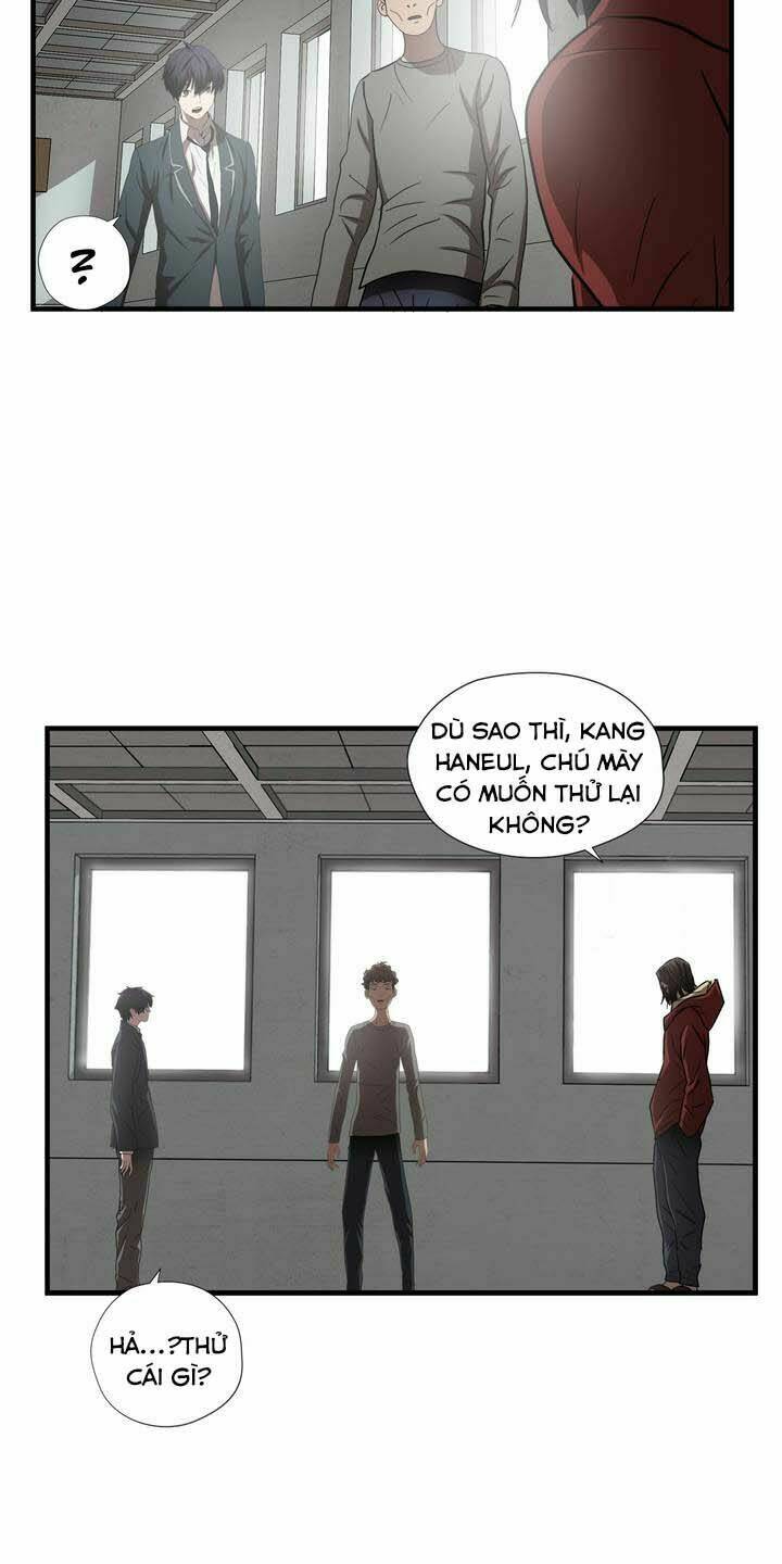 kẻ bị ruồng bỏ chapter 52 23