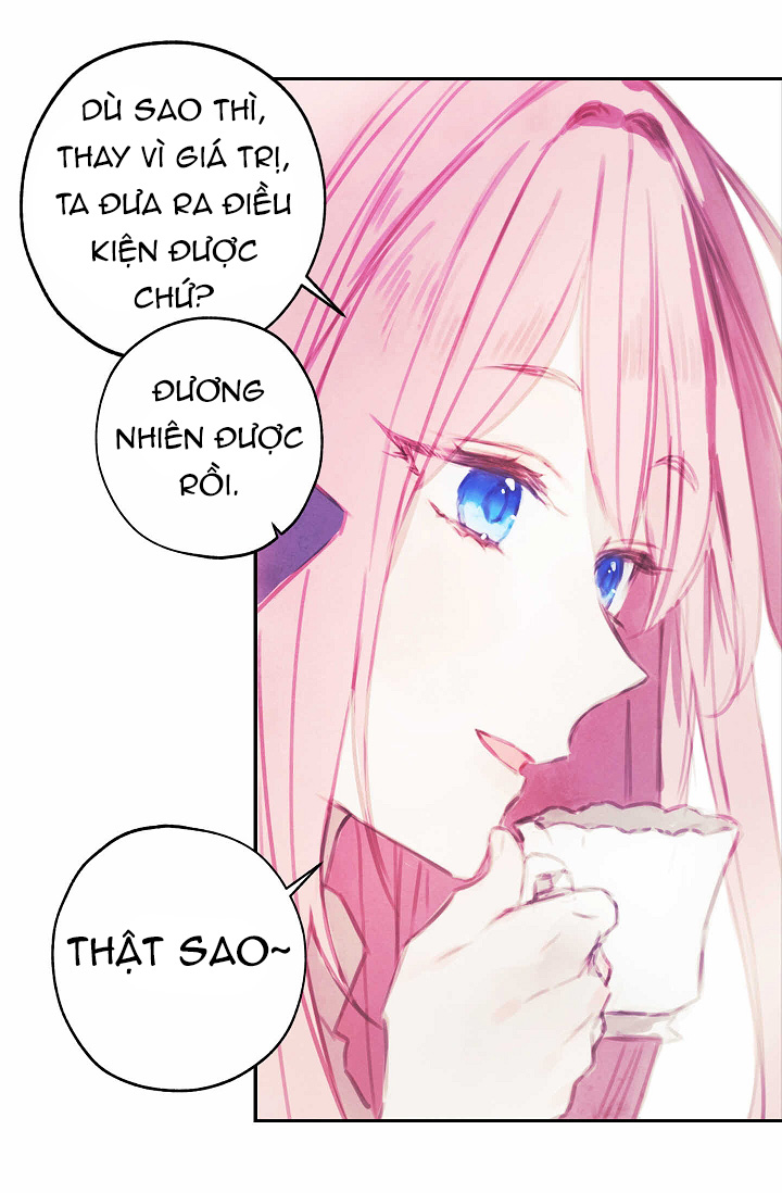 tuyển tập promo xinh xẻo~ chapter 5 39