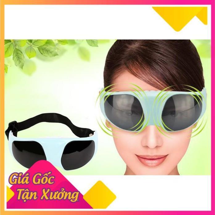 Máy Massage Mắt Eye Massager Ngăn Ngừa Cận Thị FREESHIP  TP'S