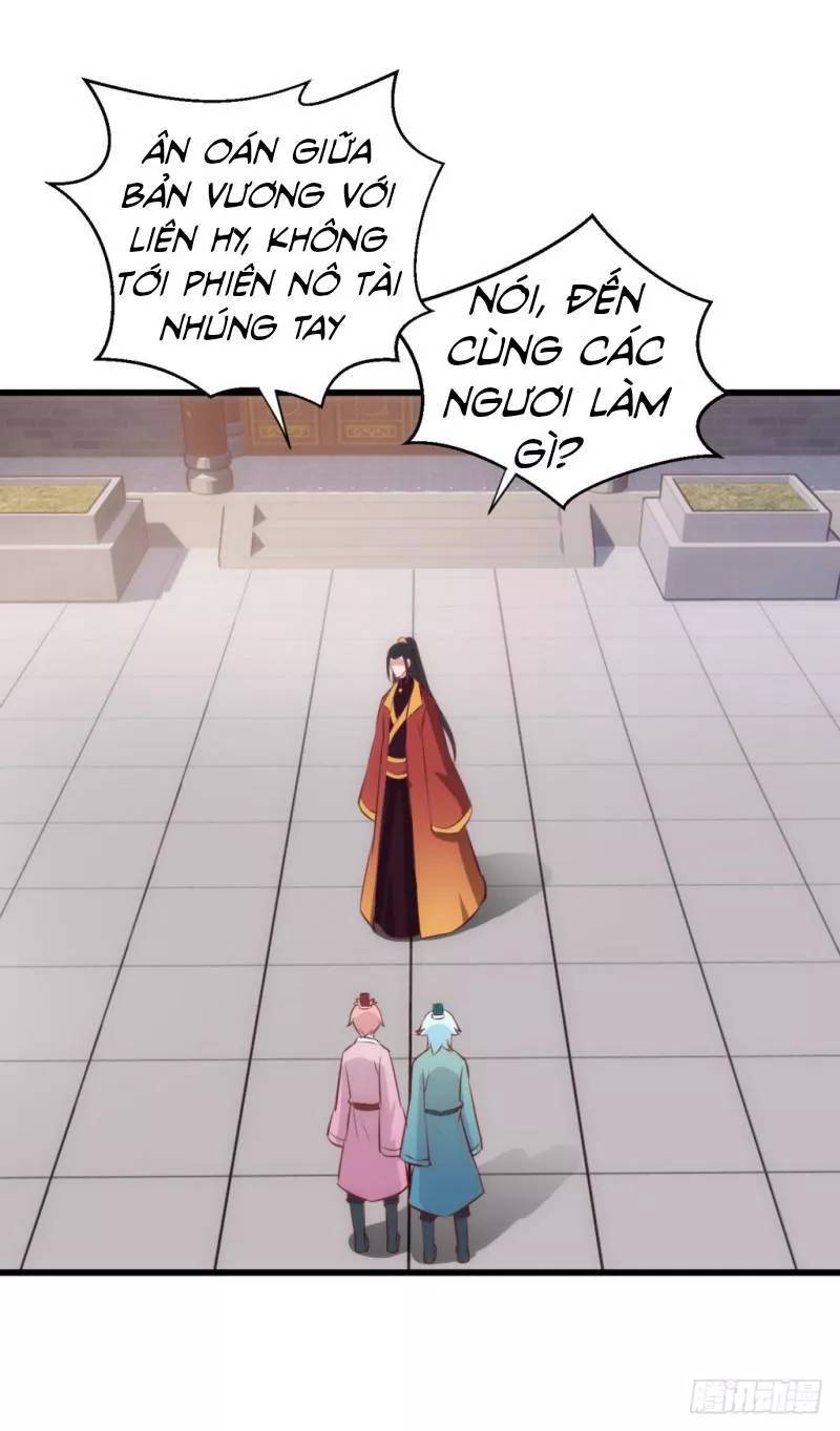 bẩm báo công chúa ! chapter 36 13