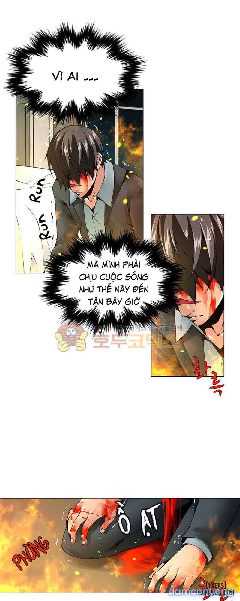 nô lệ song sinh chapter 115 3