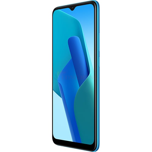 Điện thoại Oppo A16K (3GB/32GB) - Hàng chính hãng