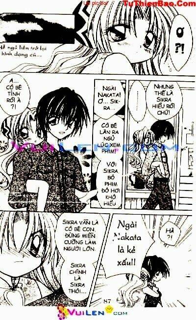 viên ngọc nhiệm màu chapter 5 87