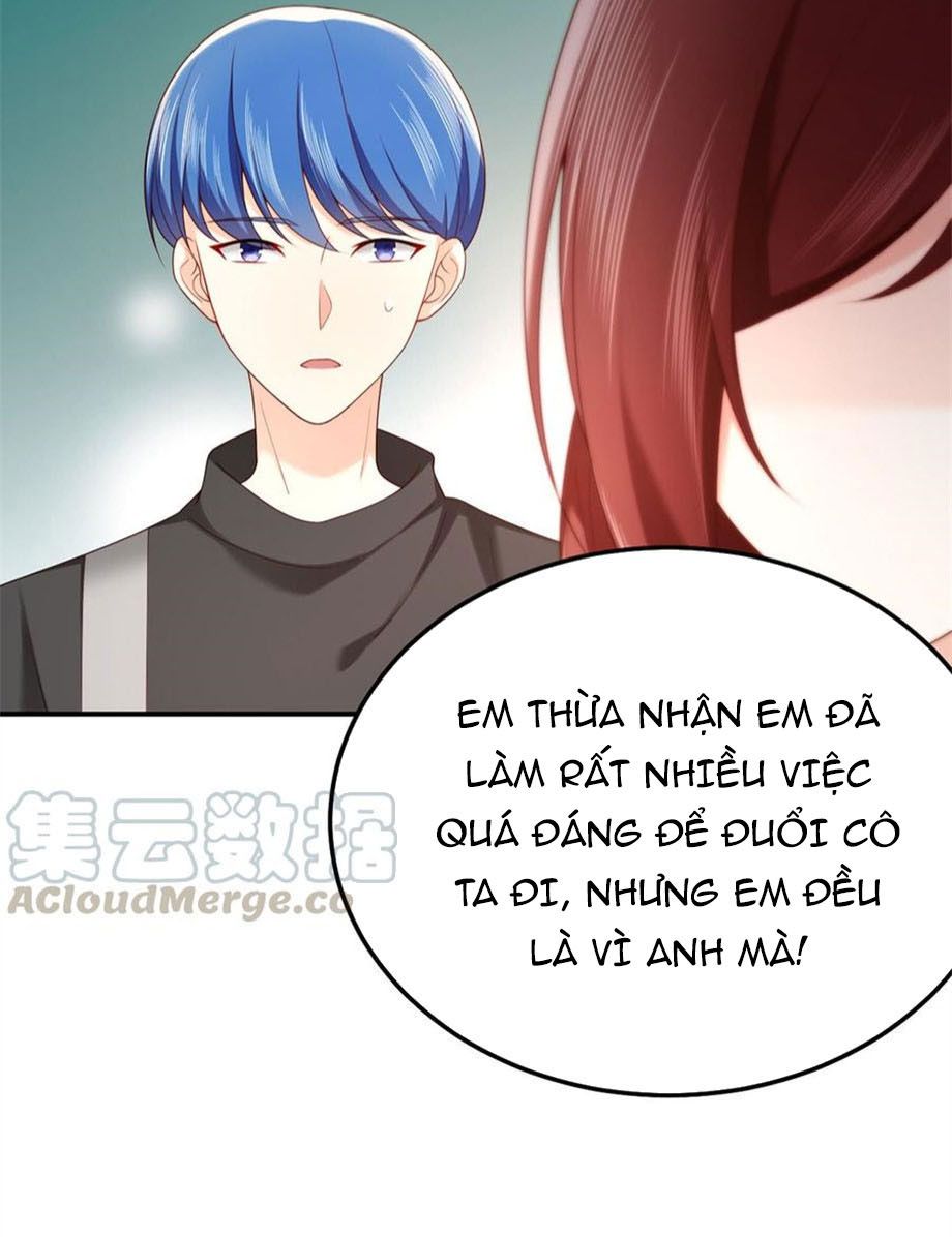 nam thần truy thê chỉ nam chapter 66.2 17