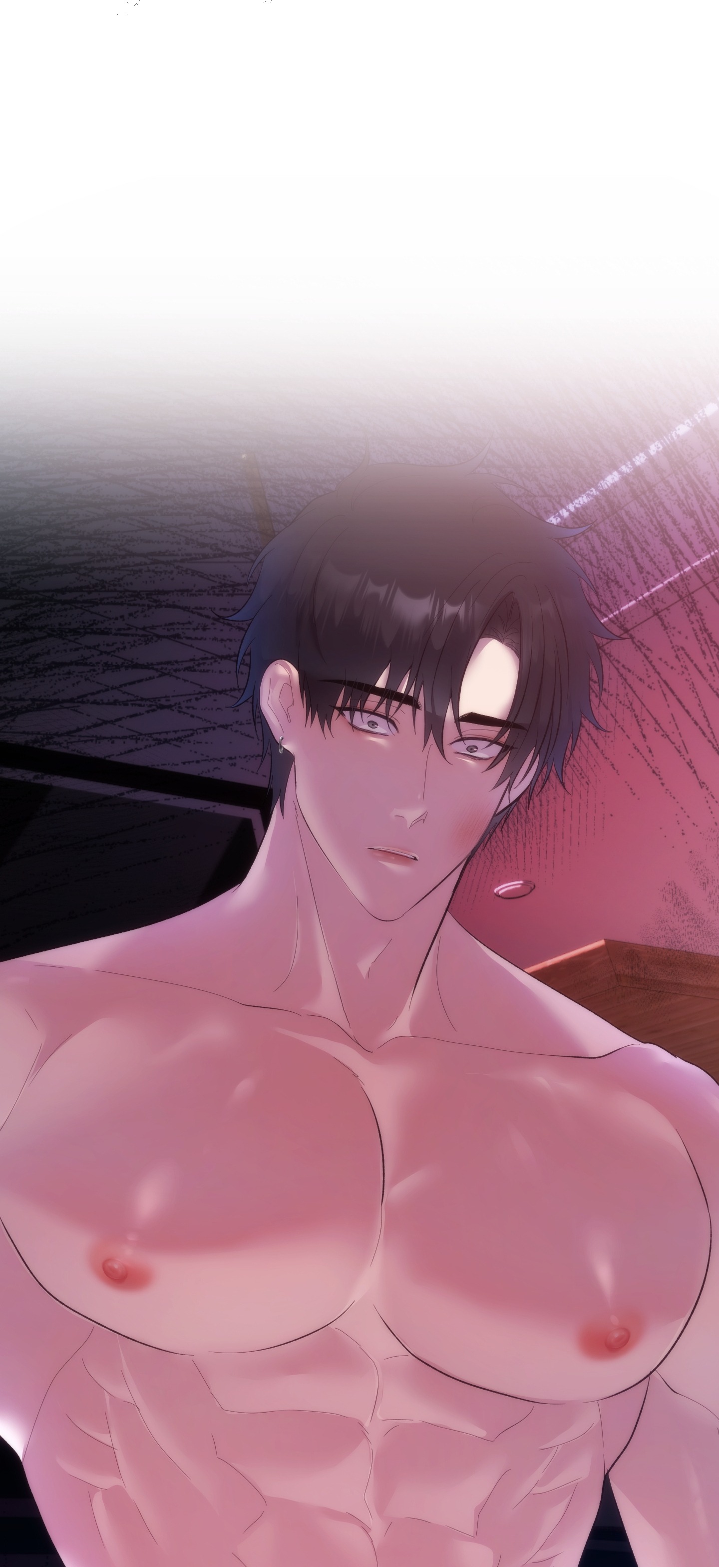 Nhà Tài Trợ Của Hắn chapter 14 - Trang 29
