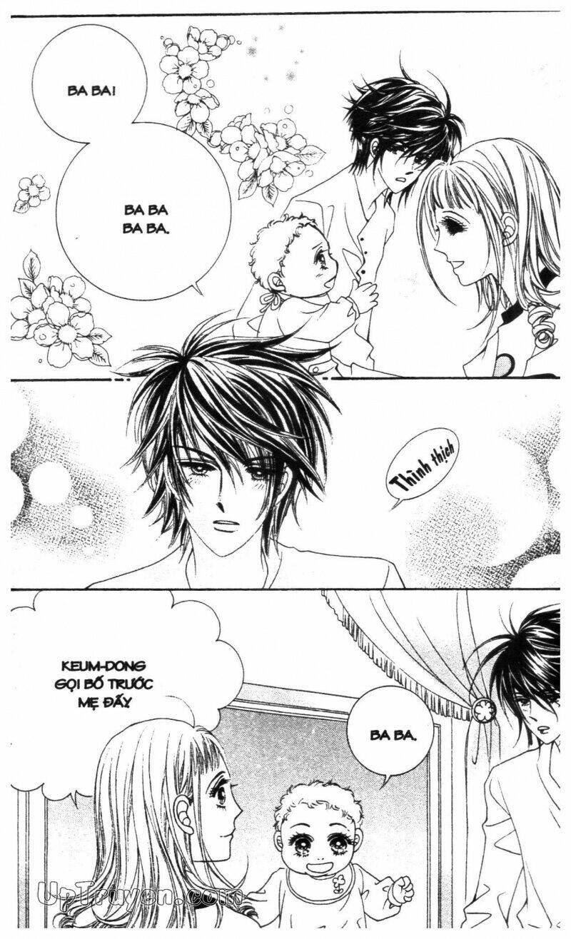 vợ chồng trẻ con bản đẹp chapter 8 137