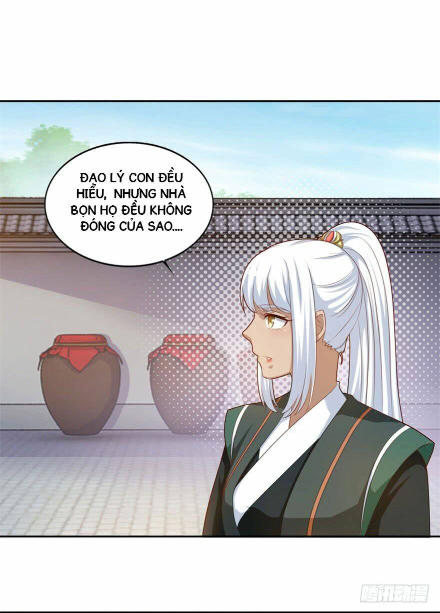 tiên ma đồng tu chapter 65 12