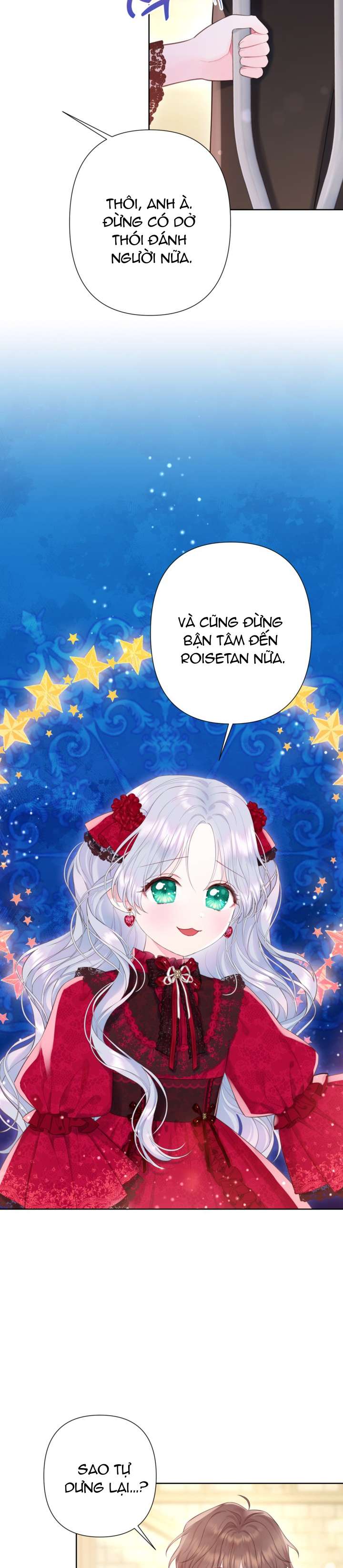 anh trai mạnh nhất của tôi đã mất trí nhớ chapter 17 28