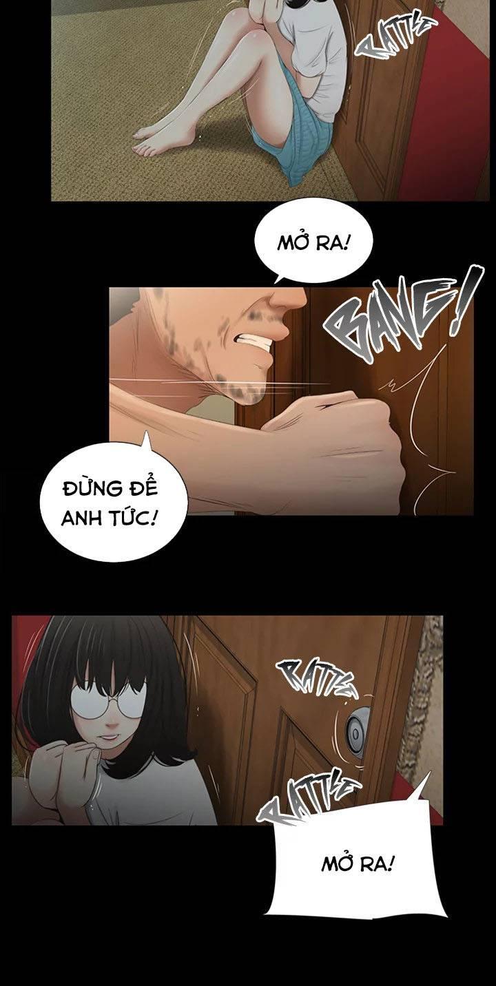 chú và cháu chapter 43 33