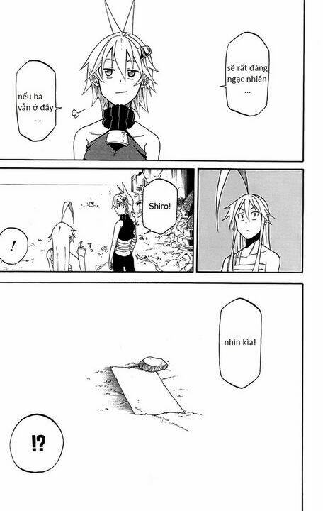 tripeace chapter 31 35