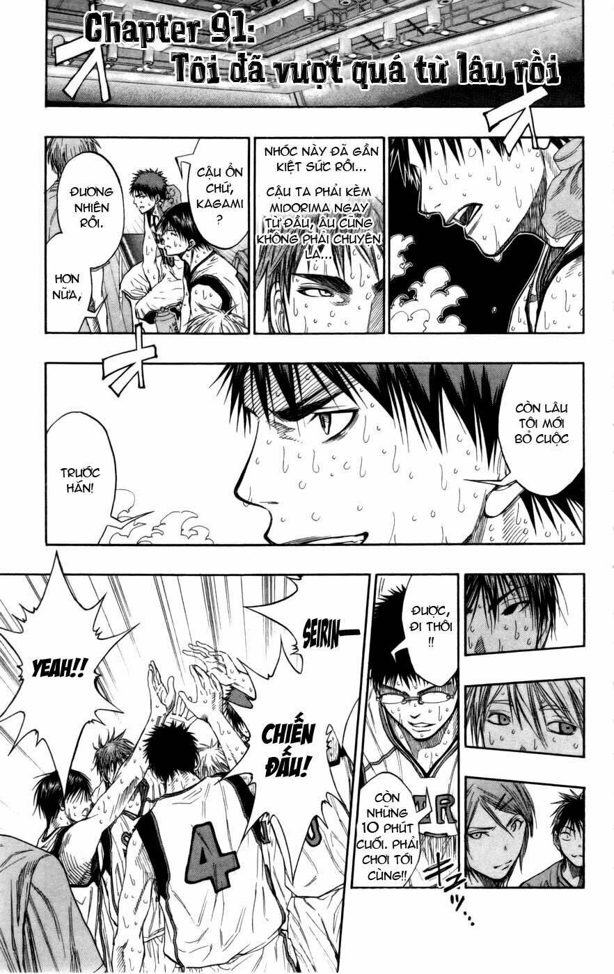 vua bóng rổ kuroko chapter 91 3