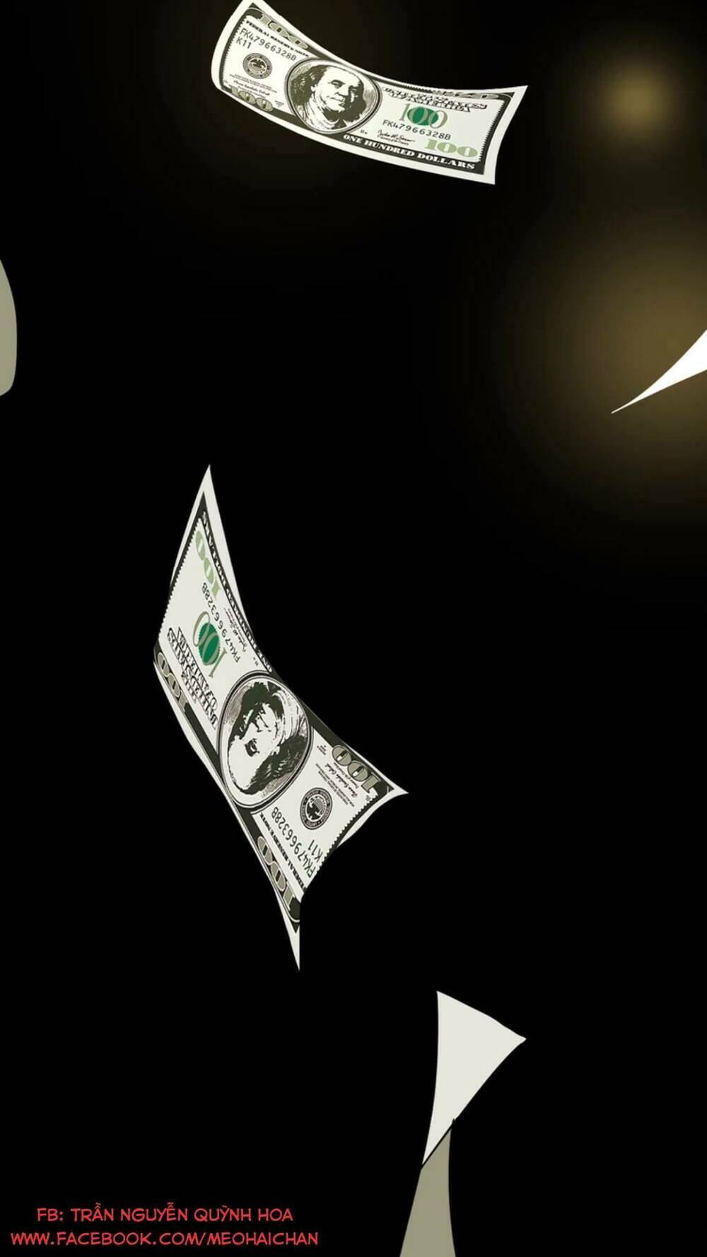 thế giới của đồng tiền chapter 1 10
