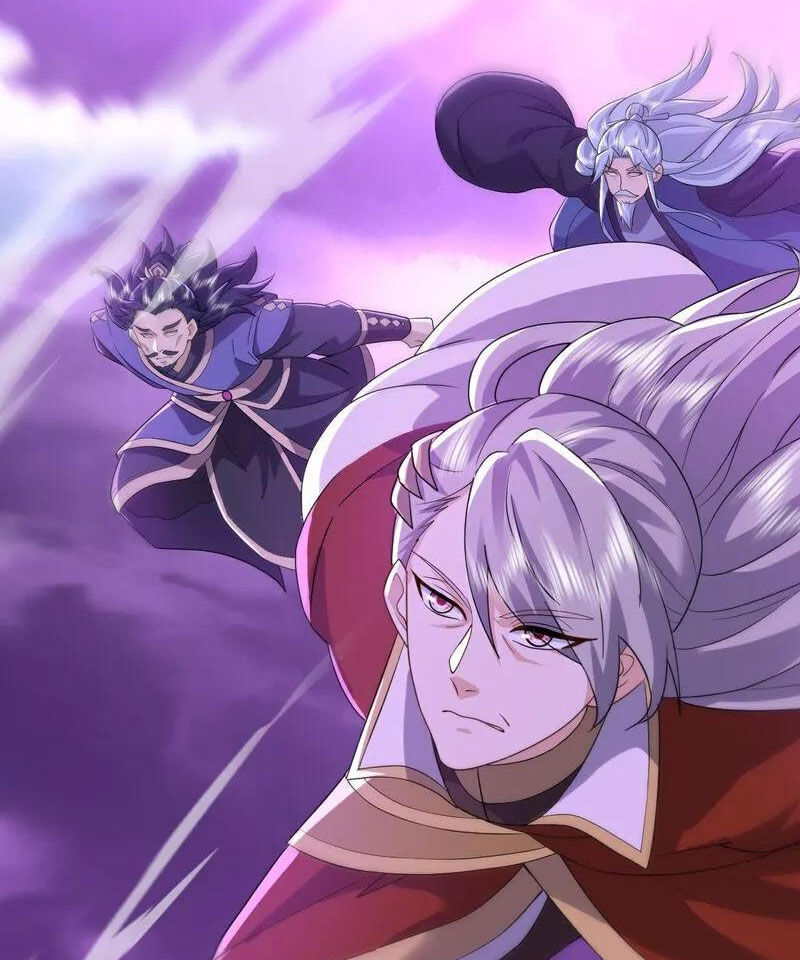 tiên võ đế tôn chapter 527 62