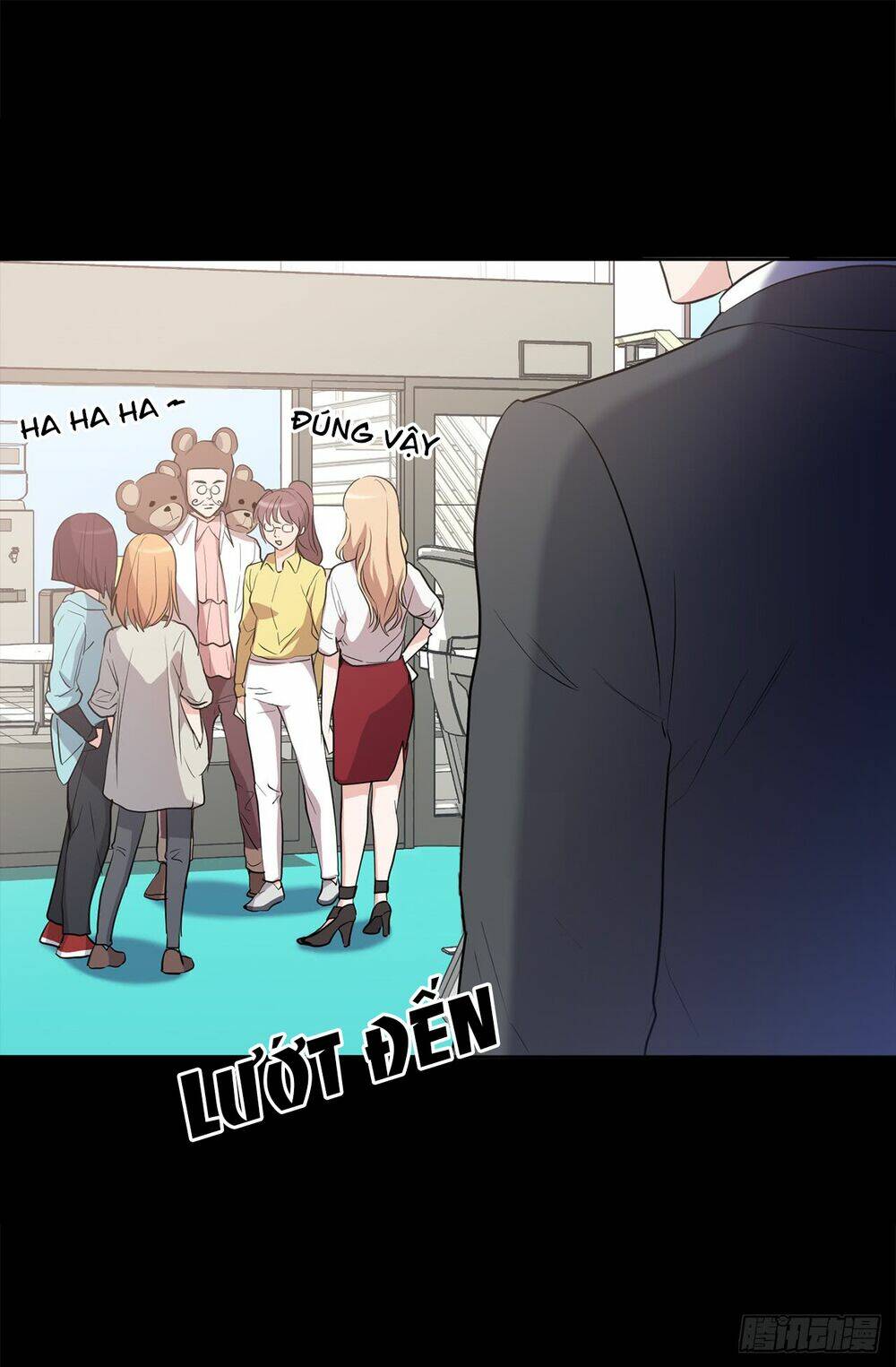 acup tiên sinh chapter 30 28