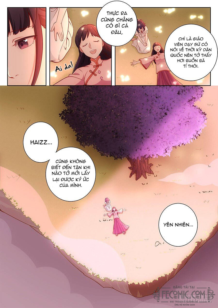 luyến ái 1/2 chapter 45 11