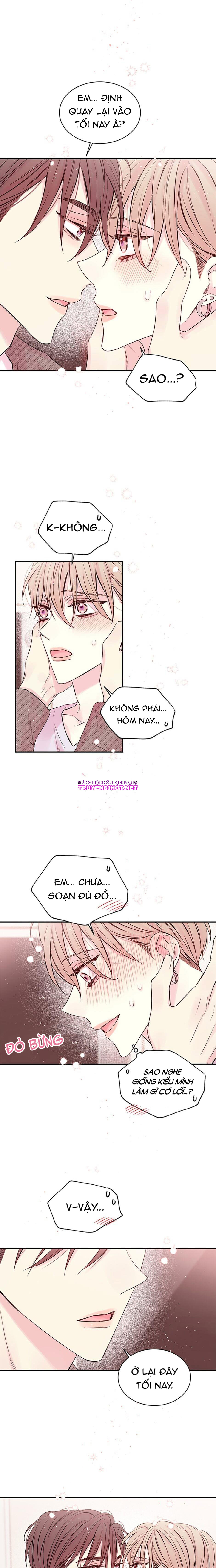 in my closet chapter 59 9