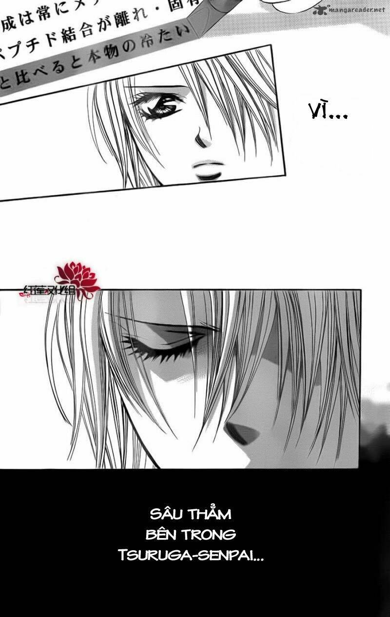 thử thách của kyouko chapter 187 29