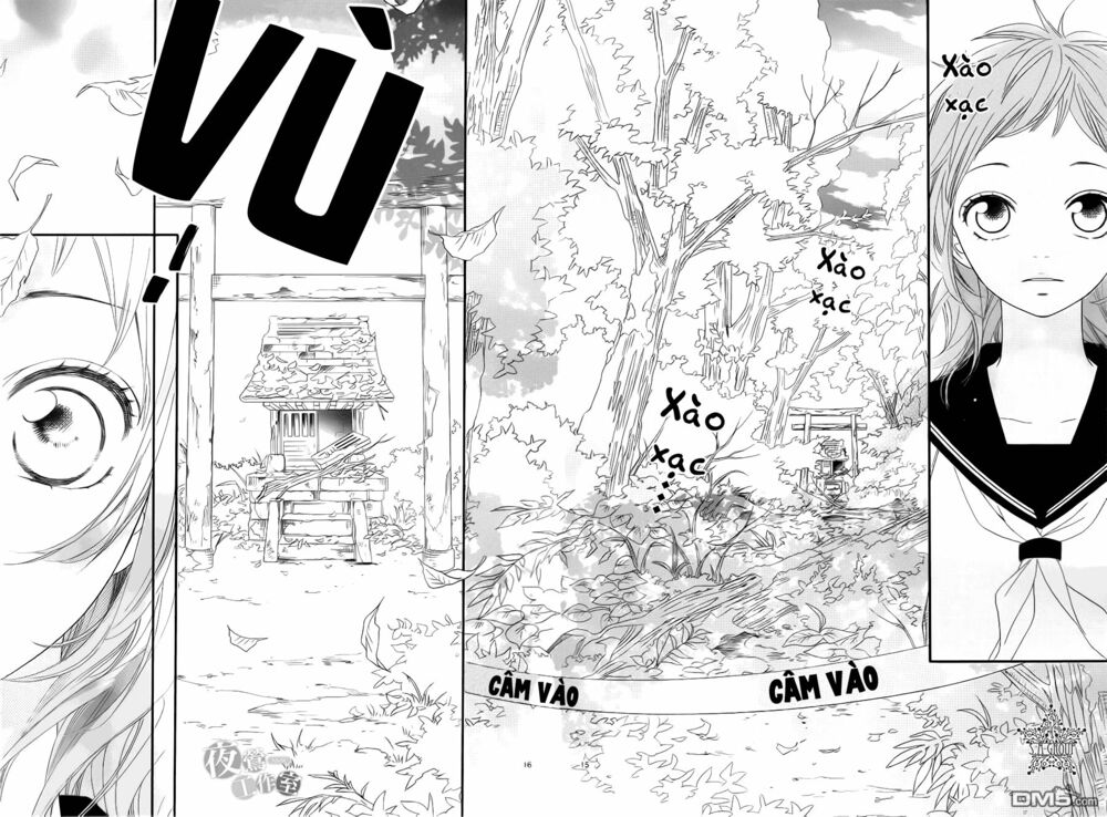 ashita no 3600-byou chapter 1 12