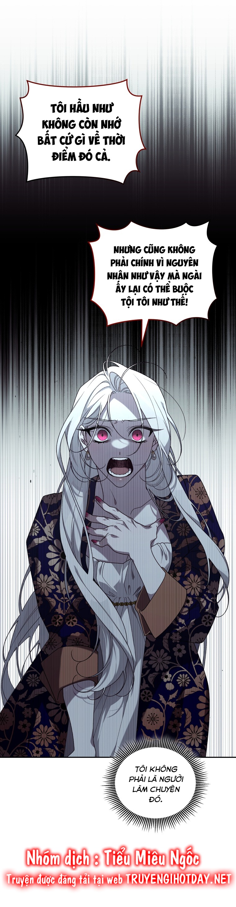 trở thành ác nữ thuần hóa thú cưng chapter 45 15