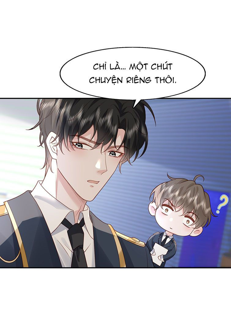 phản diện bị truy thành đoàn sủng chapter 43 16