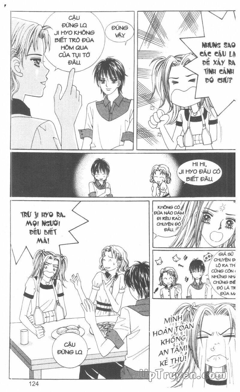 cáo già gặp sói điên chapter 6 125