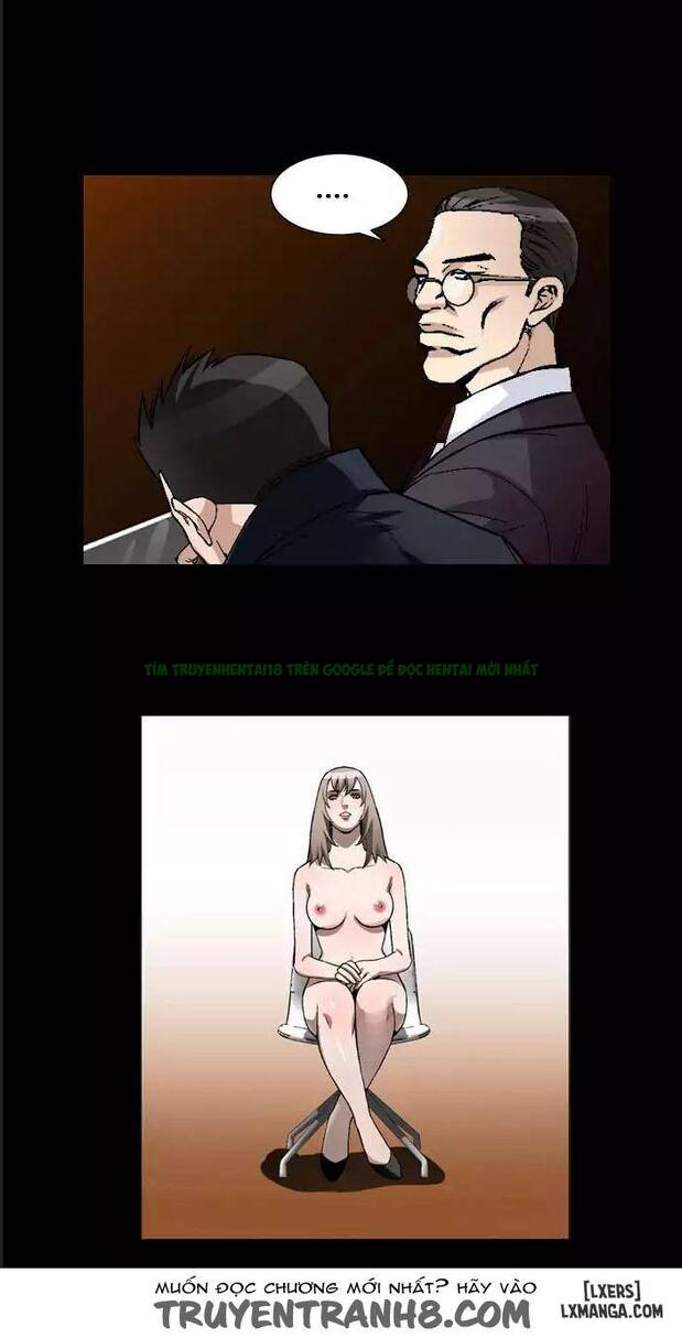 mùi vị của đôi bàn tay chapter 84 9