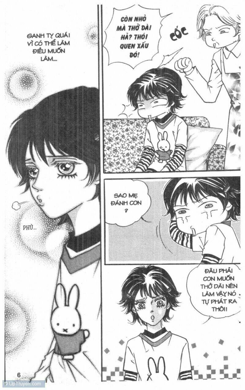 ô la la trớ trêu chapter 3 6