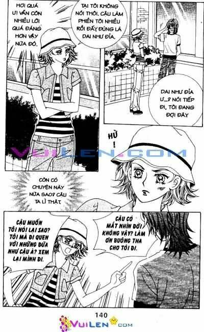 thiên thần tái thế chapter 13 140